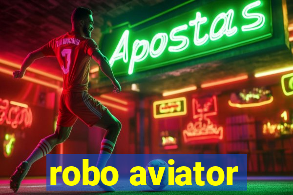 robo aviator