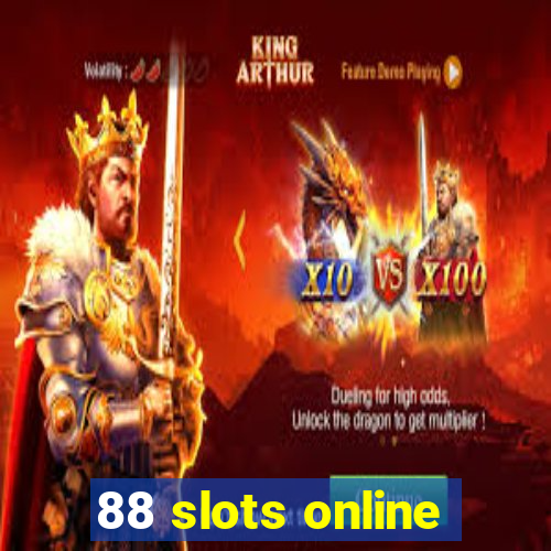 88 slots online