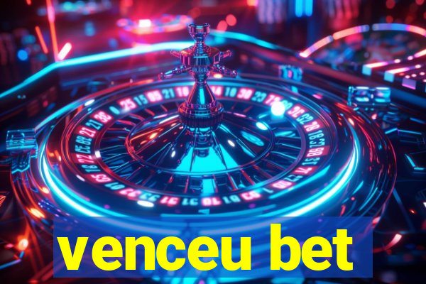 venceu bet