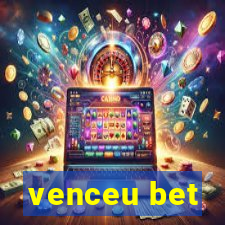 venceu bet