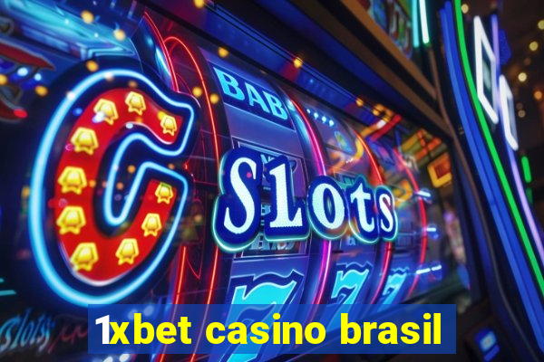 1xbet casino brasil