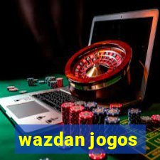 wazdan jogos