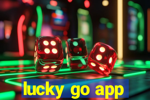 lucky go app