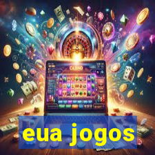 eua jogos