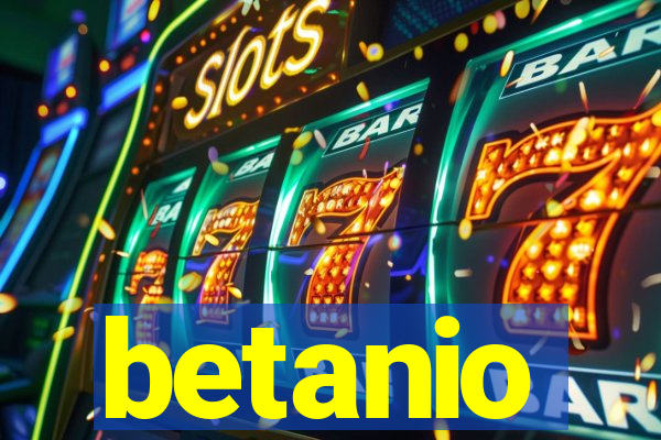 betanio