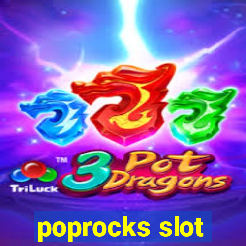 poprocks slot