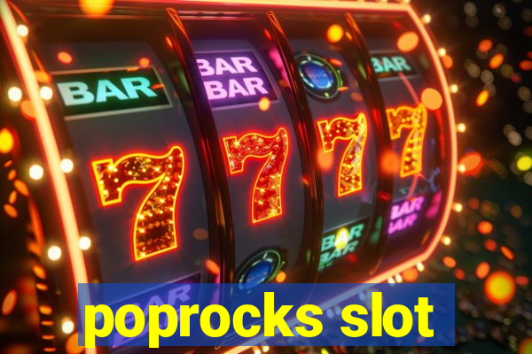 poprocks slot