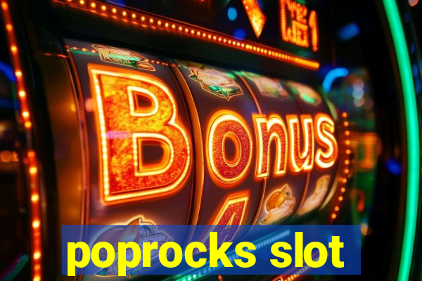 poprocks slot