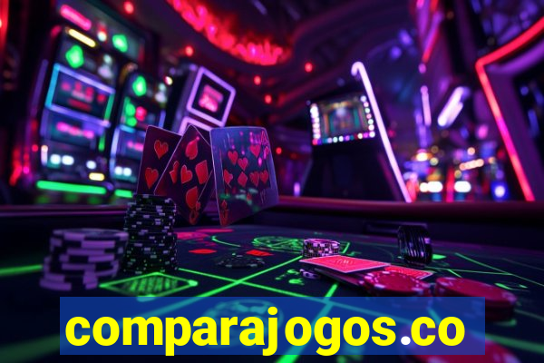 comparajogos.com.br