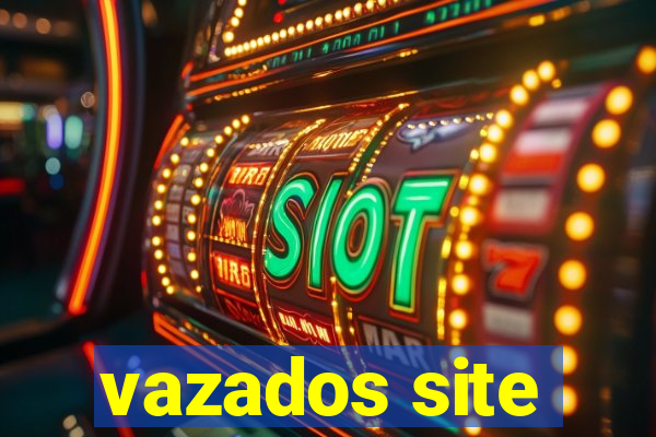 vazados site