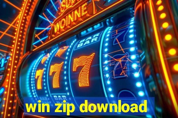 win zip download