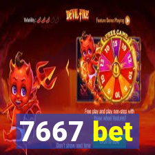 7667 bet