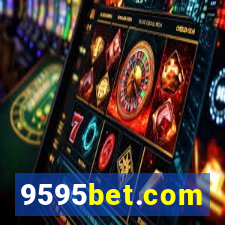 9595bet.com