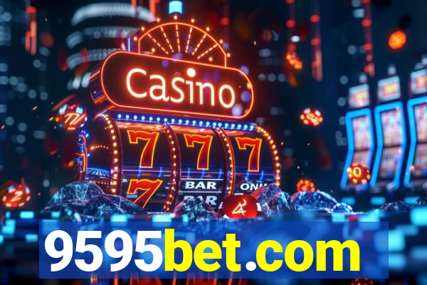 9595bet.com