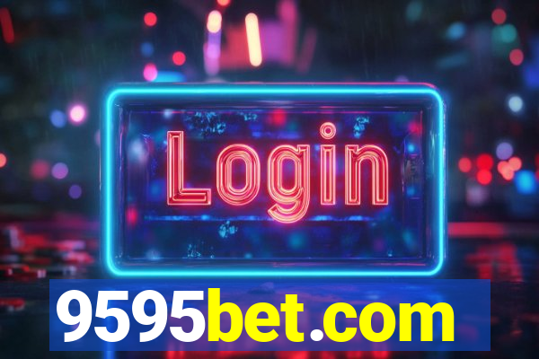 9595bet.com