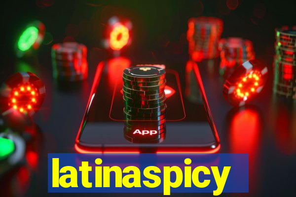 latinaspicy