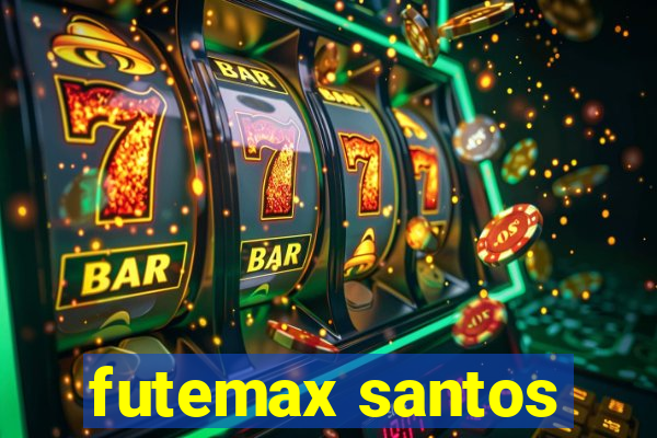 futemax santos