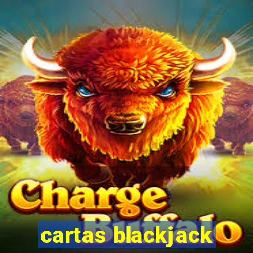 cartas blackjack