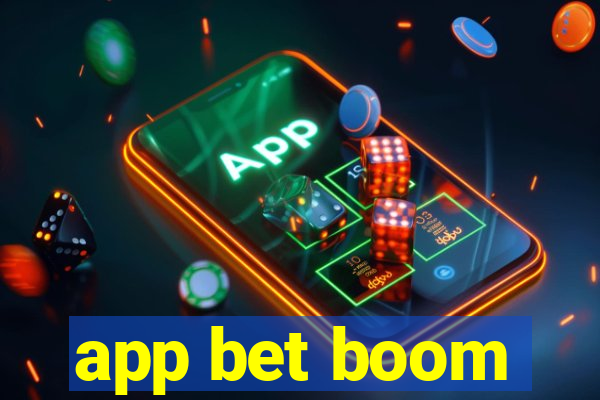 app bet boom