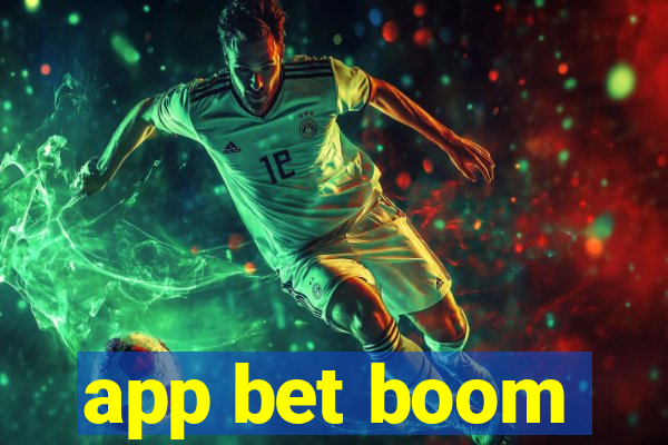 app bet boom