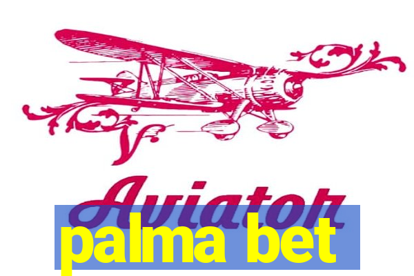 palma bet