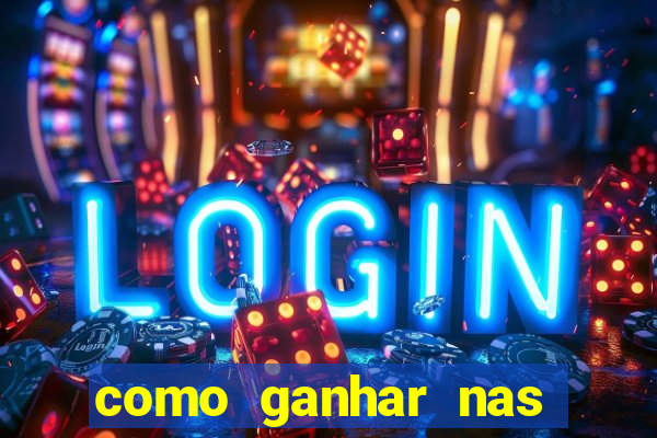 como ganhar nas plataformas de jogos