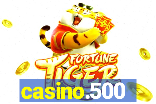 casino.500