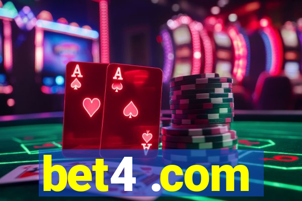 bet4 .com