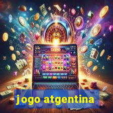 jogo atgentina