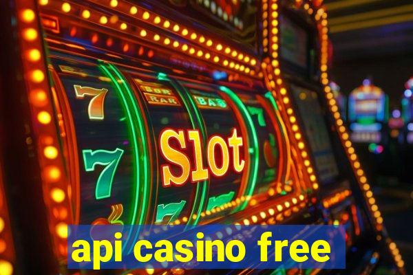 api casino free