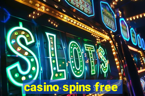 casino spins free