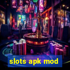 slots apk mod