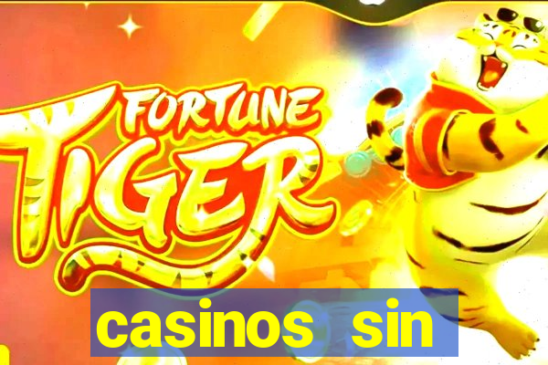 casinos sin deposito con bonos