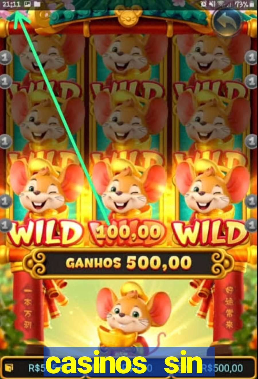 casinos sin deposito con bonos