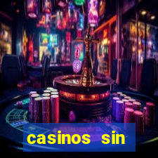 casinos sin deposito con bonos