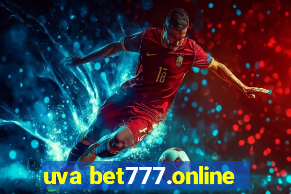 uva bet777.online