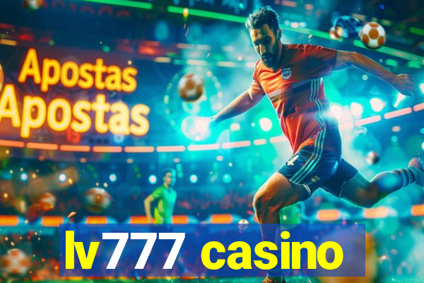 lv777 casino