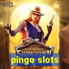 pingo slots