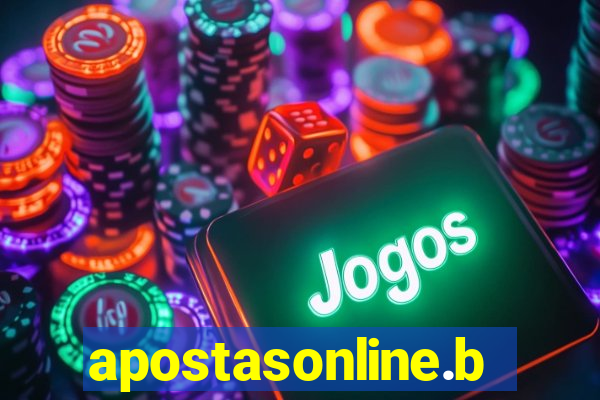 apostasonline.bet