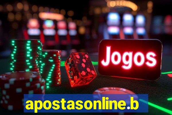 apostasonline.bet