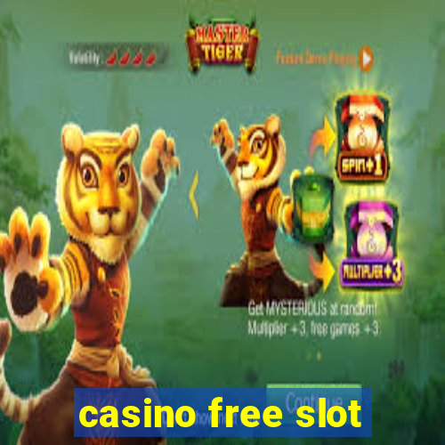 casino free slot