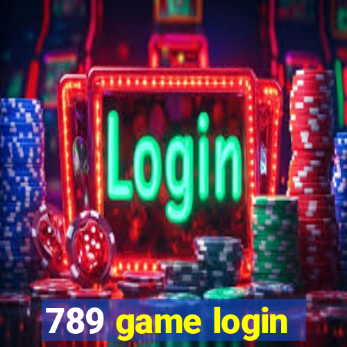 789 game login