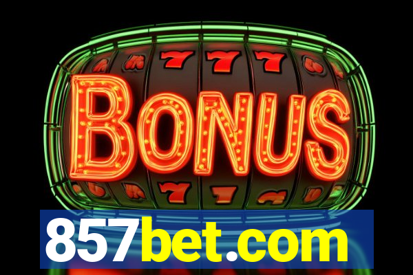 857bet.com