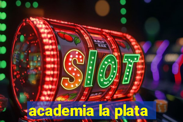 academia la plata