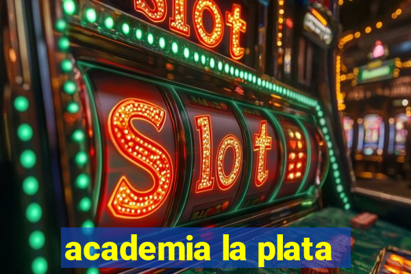 academia la plata