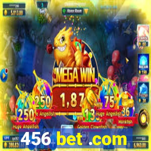 456 bet .com