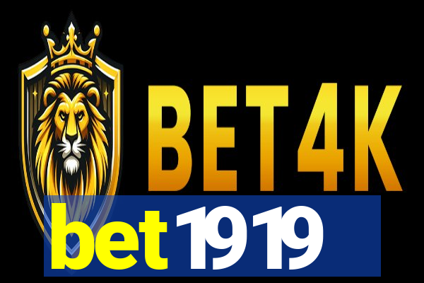 bet1919