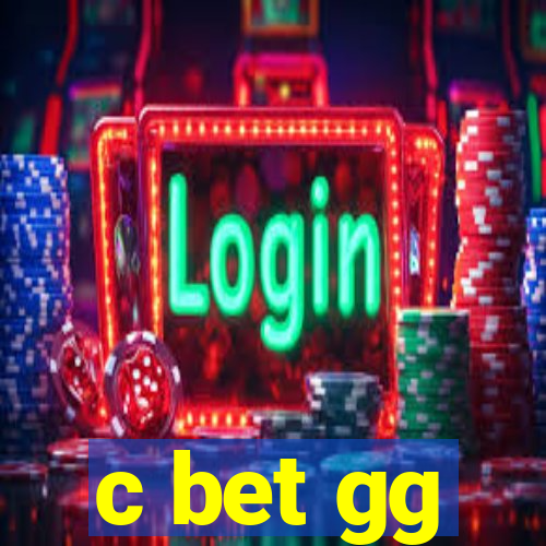 c bet gg