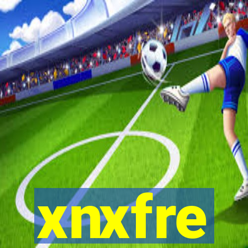 xnxfre