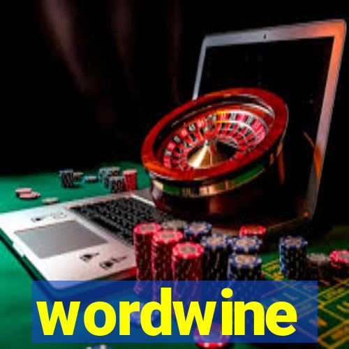 wordwine